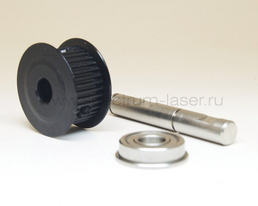 Передаточная ось X для Explorer/ Spirit GX SC7764087