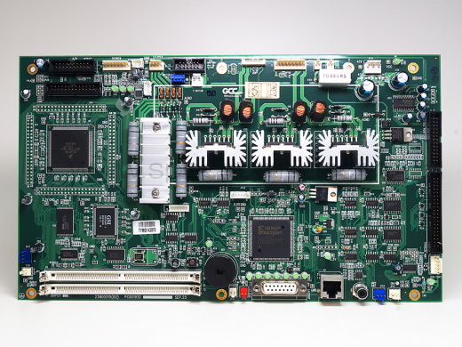 Материнская плата MercuryII 29005144G