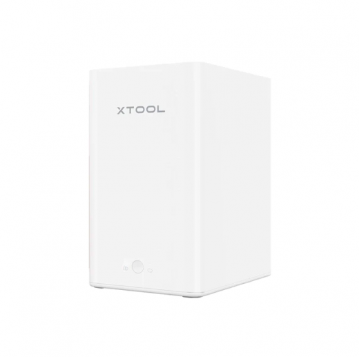 Desktop Air Purifier for xTool F1 (Настольный очиститель дыма и запаха для F1)