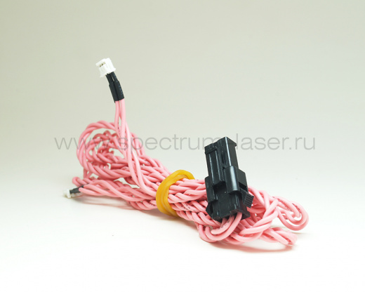 Кабель автофокуса Spirit, S290 20900685G