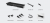 xTool F1 Slide Extension (Слайд-платформа для расширения рабочей зоны xTool F1)
