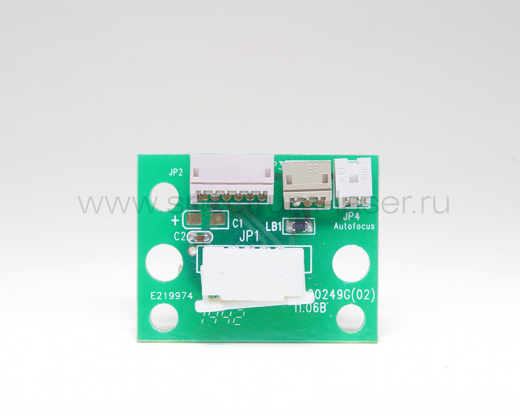 Плата автофокуса Spirit 29005108G