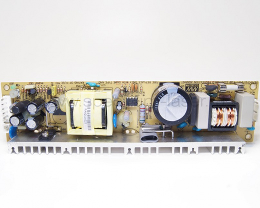 Плата освещения C180/ S290 75Вт 24500023G