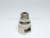 Переходник GAV 47 A/1-360/1 M1/4" с накидной гайкой 506356