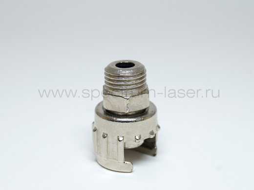 Переходник GAV 47 A/1-360/1 M1/4" с накидной гайкой 506356