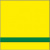 LM922-719 1,6х1220х600 Желтый/Темно-зеленый