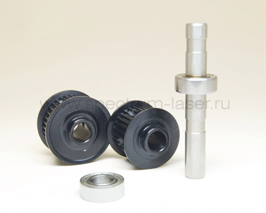 Передаточная ось X для Spirit/ Spirit GE SC7764006