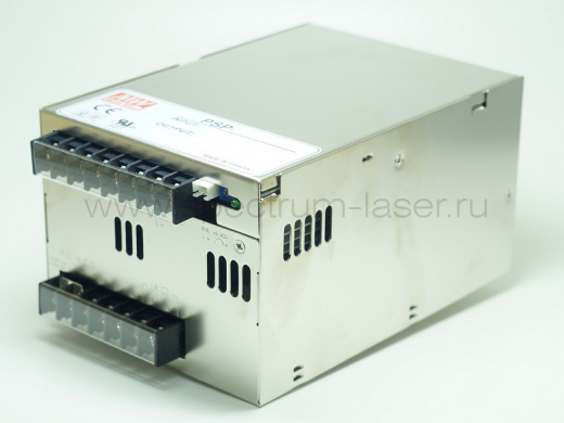 Блок питания лазерного излучателя Synrad J48-25Вт 24500043G