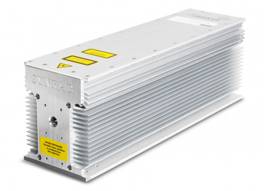 Лазерный излучатель б/у (4 года) Synrad FireStar V 30 Watt