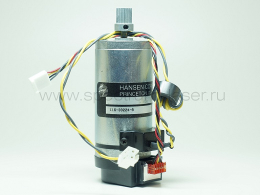 X/Y мотор(C180 II), Y Мотор(C180) 29005410G