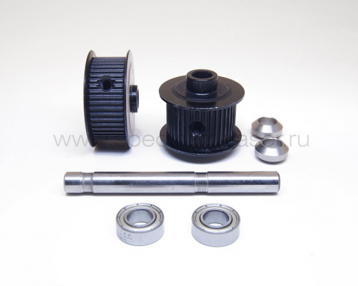 Передаточная ось X для Spirit LS SC7764007