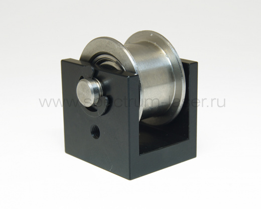 Натяжной ролик X ремня Spirit GX 29000302G
