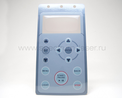 Наклейка дисплейной панели C180 I 23400025G