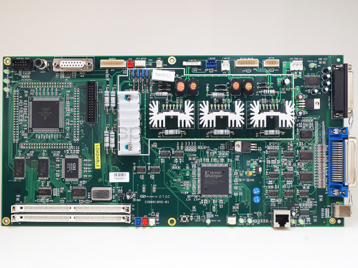 Материнская плата Explorer 29002445G