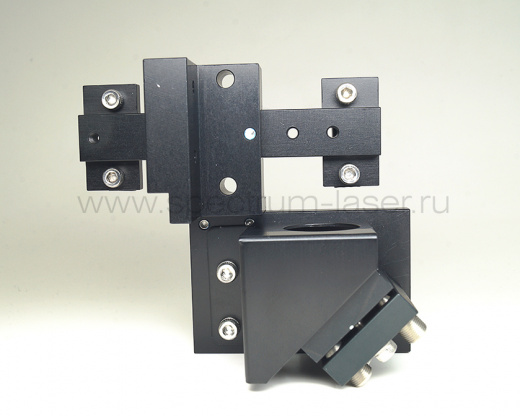 Левый блок Explorer 29001275G