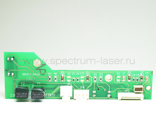 Сенсорная плата Spirit/ Spirit GE/ S290 29002511G