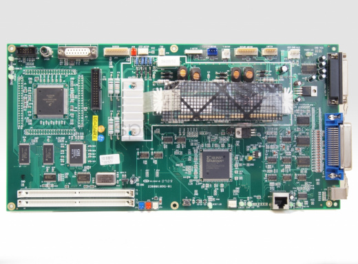 Материнская плата Explorer 29002445G