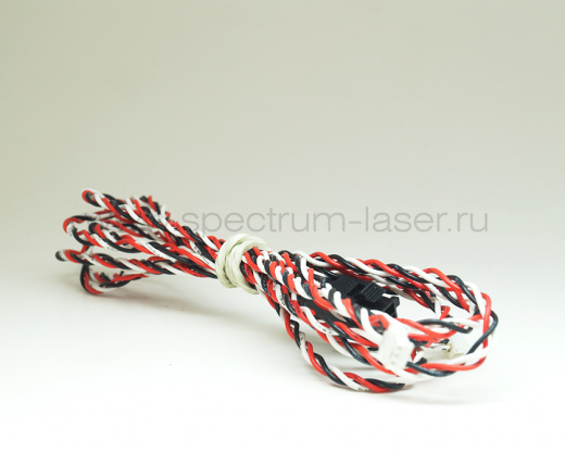 Кабель автофокуса Spirit GE 20900966G
