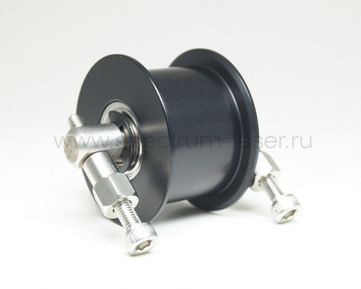 Натяжной ролик X ремня Spirit LS 29006039G